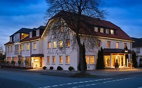 Hotel Heide Residenz Paderborn