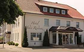 Hotel Heide Residenz